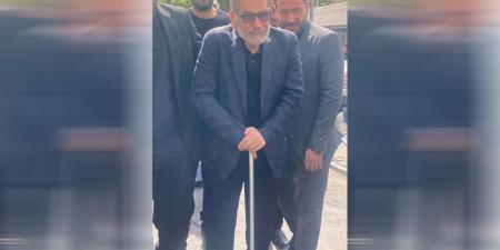 بالبلدي: كان يُعتقد أنه قُتل.. ظهور قائد إيراني رفيع بمراسم التشييع في طهران