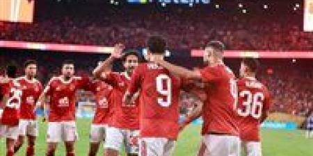 بالبلدي: وليد
      سليمان:
      الأهلي
      دخل
      المونديال
      الحقيقي
      أمام
      بورتو..
      جوزيه
      لم
      يكن
      ديكتاتوريًا
