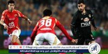 بالبلدي: بين
      عروض
      أوروبا
      وأضواء
      البطولات..
      صيف
      كروي
      لا
      يعرف
      الهدوء
      في
      الكرة
      المصرية