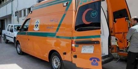 بالبلدي: تفاصيل
      مصرع
      وإصابة
      4
      أشخاص
      من
      أسرة
      واحدة
      في
      تصادم
      سيارة
      وتوك
      توك
      بالمنوفية