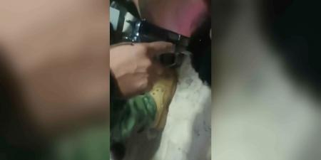 بالبلدي: فيديو يُظهر لحظة القبض على "فيتو" أخطر المطلوبين في الإكوادور