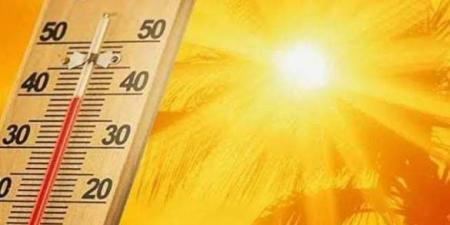 بالبلدي: استمرار
      الأجواء
      الحارة
      والرطبة..
      الأرصاد
      تحذر
      من
      طقس
      اليوم
      والشبورة
      صباحًا