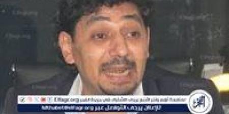 بالبلدي: حسام
      الغمري:
      مخابرات
      أجنبية
      تقود
      الإخوان
      لنشر
      الفوضى
      واستهداف
      الجيش
      المصري(فيديو)