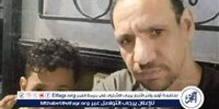 بالبلدي: انتشال
      جثمان
      صياد
      ونجله
      غرقًا
      في
      نهر
      النيل
      بالمنيا