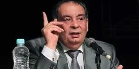 يوسف
      زيدان:
      من
      أوقف
      حرب
      إسرائيل
      وإيران
      يمكنه
      أن
      يعيدها