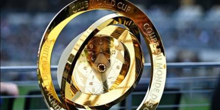 بالبلدي: قناة
      مجانية
      تذيع
      مباريات
      دور
      الـ16
      في
      كأس
      العالم
      للأندية..
      تعرف
      عليها