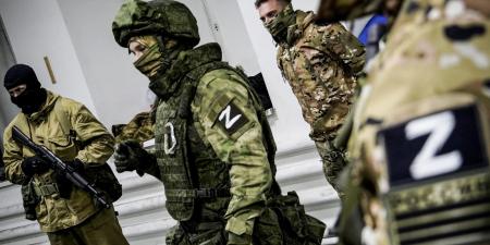 بالبلدي: روسيا تحشد 110 آلاف جندي قرب مدينة أوكرانية استراتيجية وفقا لكييف