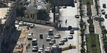 بالبلدي: بيان
      عاجل
      من
      محافظة
      الإسكندرية
      بشأن
      الحركة
      المرورية
      بمنطقة
      المندرة
