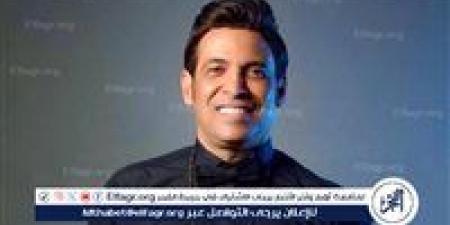 بالبلدي: سعد
      الصغير
      يعود
      لتصدر
      التريند
      من
      جديد..
      فما
      القصة؟
