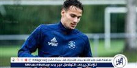 بالبلدي: مصدر
      مقرب
      من
      أسد
      الحملاوي
      يكشف
      تفاصيل
      ترشح
      اللاعب
      للانضمام
      للنادي
      الأهلي