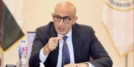 بالبلدي: اليوم..
      الحكم
      في
      دعوى
      عزل
      وزير
      التربية
      والتعليم..
      مؤهلاته
      تمنعه
      من
      وظيفته