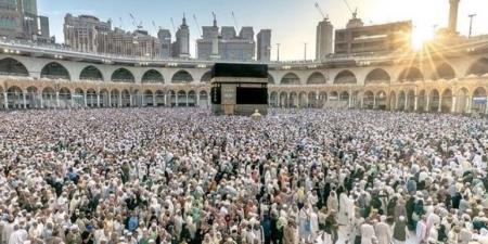 بالبلدي : نصائح صحية للحجاج