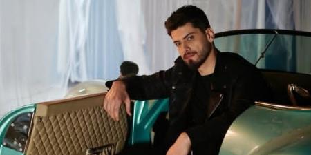 بالبلدي: النجم
      التركي
      العالميUmut
      Akyıldız
      يكشف
      لـ
      "الفجر
      الفني
      عن
      تفاصيل
      أعماله
      الفنية
      الجديدة