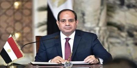 بالبلدي: السيسي
      يصدر
      قرارات
      عاجلة
      بعد
      حادث
      المنوفية
      وصرف
      100
      ألف
      جنيه تعويضات