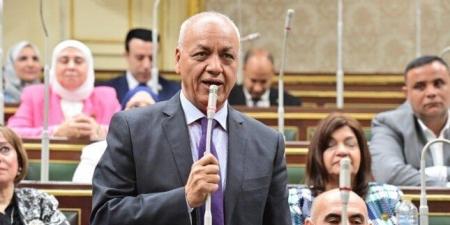 بالبلدي: مصطفى
      بكري
      عن
      حادث
      فتيات
      المنوفية:
      «كامل
      الوزير
      رهن
      حياته
      للوطن
      فلا
      تخلطوا
      الأوراق»
