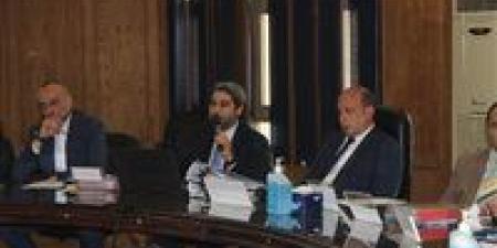 بالبلدي : «قصر
      العيني»:
      نسنقبل
      سنويا
      2
      مليون
      حالة
      من
      بينها
      500
      ألف
      حالات
      طوارئ