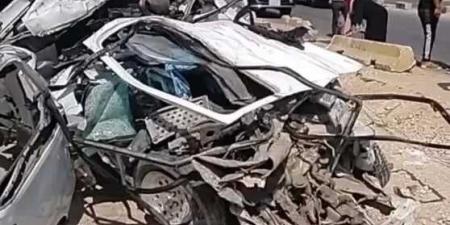 الأردن
      يعزي
      مصر
      في
      ضحايا
      حادث
      الطريق
      الإقليمي