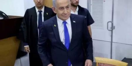 الأحد..
      نتنياهو
      يعقد
      جلسة
      أمنية
      لبحث
      الوضع
      في
      غزة