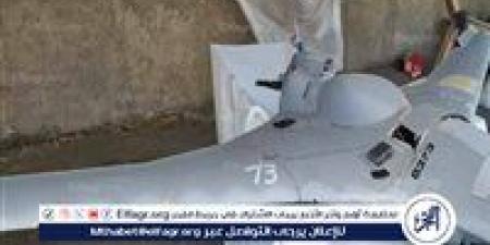 بالبلدي: إعلام
      عبري:
      إيران
      أسقطت
      طائرات
      مسيرة
      إسرائيلية
      حديثة
      واحدة
      منها
      "سبارك"
      السرية