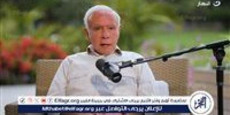 بالبلدي: صلاح
      دياب
      يروي
      كواليس
      أول
      لقاء
      جمعه
      بالرئيس
      الراحل
      حسني
      مبارك