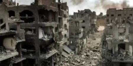 58
      شهيدا
      بسبب
      العدوان
      الإسرائيلى
      على
      قطاع
      غزة
      منذ
      فجر
      اليوم