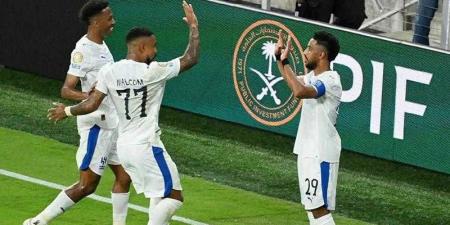 بالبلدي : موعد
      مباراة
      الهلال
      ومانشستر
      سيتي
      في
      دور
      الـ16
      بـ
      كأس
      العالم
      للأندية