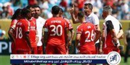 بالبلدي: عاجل..
      تشكيل
      بنفيكا
      الرسمي
      أمام
      تشيلسي
      في
      كأس
      العالم
      للأندية
      2025