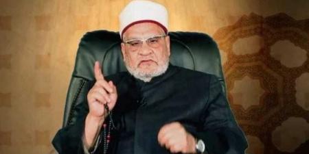 بالبلدي: أحمد
      كريمة:
      من
      يستخدم
      الذكاء
      الاصطناعي
      في
      صياغة
      الأخبار
      ويقبض
      أجرا
      ماله
      مشبوه
      –
      القاهرة
      تايمز