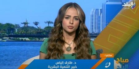 بالبلدي : العودة
      للتفاعل
      الحقيقي..
      كيف
      ننقذ
      أبناءنا
      من
      العزلة
      الرقمية؟
      «فيديو»