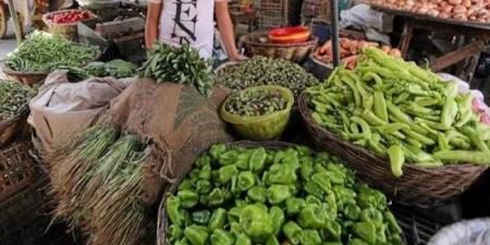 بالبلدي : أسعار
      الخضار
      والفاكهة
      اليوم
      السبت