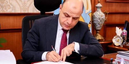 بالبلدي: محافظ
      كفرالشيخ
      يعتمد
      التنسيق
      العام
      للقبول
      بالتعليم
      الفنى
      للعام
      الدراسي
      2025/
      2026