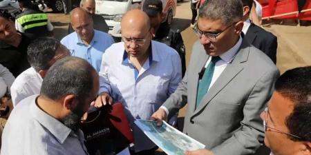 محافظ
      الجيزة:
      إزالة
      تعديات
      على
      كوبري
      بهجات
      بالمنوات
      تمهيدًا
      لإقامة
      موقف
      سرفيس
      نموذجي