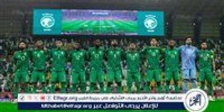 بالبلدي: إصابة
      نجم
      السعودية
      قبل
      مواجهة
      المكسيك