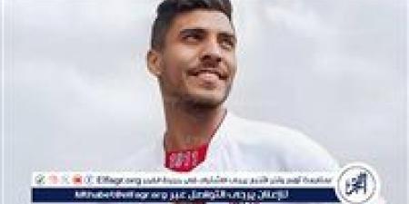 بالبلدي: أول
      رد
      رسمي
      من
      الزمالك
      على
      مفاوضات
      ضم
      محمد
      شريف
