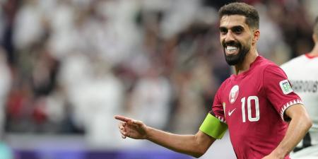 بالبلدي: بعد أكثر من عام على اعتزاله الدولي.. الهيدوس يعود إلى قائمة منتخب قطر لهذا السبب