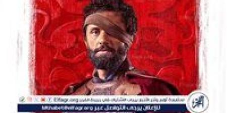 بالبلدي: "مملكة
      الحرير"
      تتصدّر
      تريند
      جوجل
      قبل
      ساعات
      من
      انطلاق
      عرضها
      الأول
      وتعد
      الجماهير
      بصراع
      ملحمي
      من
      نوع
      خاص