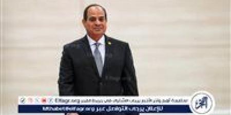 بالبلدي: نقيب
      الإعلاميين
      مهنئًا
      الرئيس
      السيسي
      بالذكرى
      الـ12
      لثورة
      يونيو:
      نجدد
      دعمنا
      لكل
      خطوات
      البناء
      والتنمية