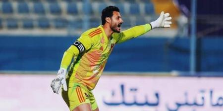 بالبلدي: الشناوي
      يحسم
      الجدل
      حول
      مستقبله
      مع
      النادي
      الأهلي
      وريفيرو
      يضع
      الكلمة
      النهائية!