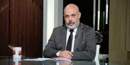 بالبلدي : رئيس
      شعبة
      الذهب:
      تراجع
      المعدن
      النفيس
      في
      مصر
      3.4%
      خلال
      أسبوع
      مع
      تحسن
      الجنيه 