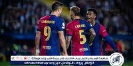 بالبلدي: لاعب
      برشلونة
      يرفض
      العرض
      السعودي
      والإيطالي