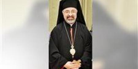 بالبلدي: الكنيسة
      الكاثوليكية
      بمصر
      تنعي
      ضحايا
      حادث
      الطريق
      الإقليمي
      بمحافظة
      المنوفية