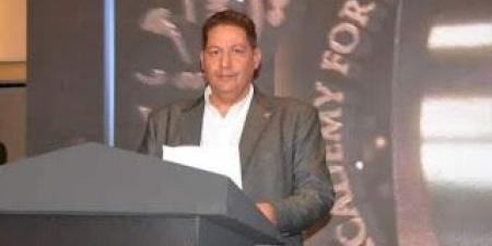 بالبلدي : د.
      جمال
      جميل
      الشيخ
      علي..
      رؤية
      علمية
      وخبرة
      واقعية
      من
      قلب
      أشمون
      إلى
      البرلمان