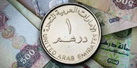 بالبلدي: سعر
      الدرهم
      الإماراتي
      في
      مصر
      اليوم..
      الأحد
      29
      يونيو
      2025