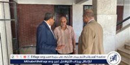 بالبلدي: محافظ
      قنا:
      نوفر
      بيئة
      آمنة
      وهادئة
      لضمان
      انتظام
      امتحانات
      الثانوية
      العامة