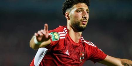بالبلدي: قرار
      جديد
      من
      الأهلي
      ضد
      وسام
      أبو
      علي
      برعاية
      محمود
      الخطيب