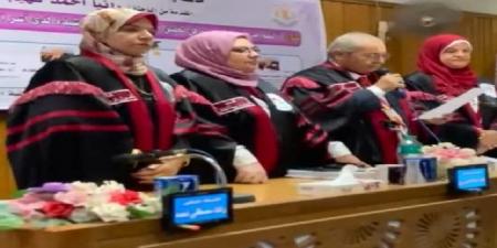 بالبلدي : رسالة
      ماجستير
      بجامعة
      المنصورة
      تؤكد:
      التعلم
      مدى
      الحياة
      مفتاح
      للتربية
      الرشيدة
      لأسر
      الأطفال
      ذوي
      الإعاقة