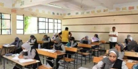 بالبلدي: للنظامين..
      انطلاق
      امتحان
      اللغة
      الأجنبية
      الأولى
      للثانوية
      العامة
      2025