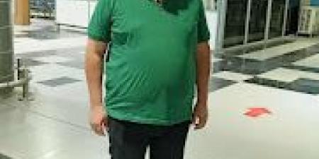 بالبلدي : صوت
      من
      الناس...
      قرى
      مركز
      أشمون
      تُرشّح
      الدكتور
      جمال
      جميل
      الشيخ
      علي