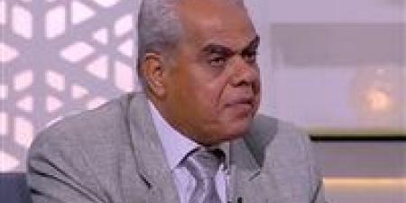 بالبلدي : الثانوية
      العامة
      2025..
      أستاذ
      مناهج
      يقدم
      10
      نصائح
      ذهبية
      للاحتفاظ
      بالمعلومات
      في
      الذاكرة