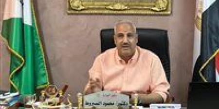 بالبلدي: وكيل
      "شباب
      ورياضة
      الجيزة"
      يعقد
      اجتماعًا
      مع
      مديري
      الإدارات
      المركزية
      لمناقشة
      الخطة
      الصيفية